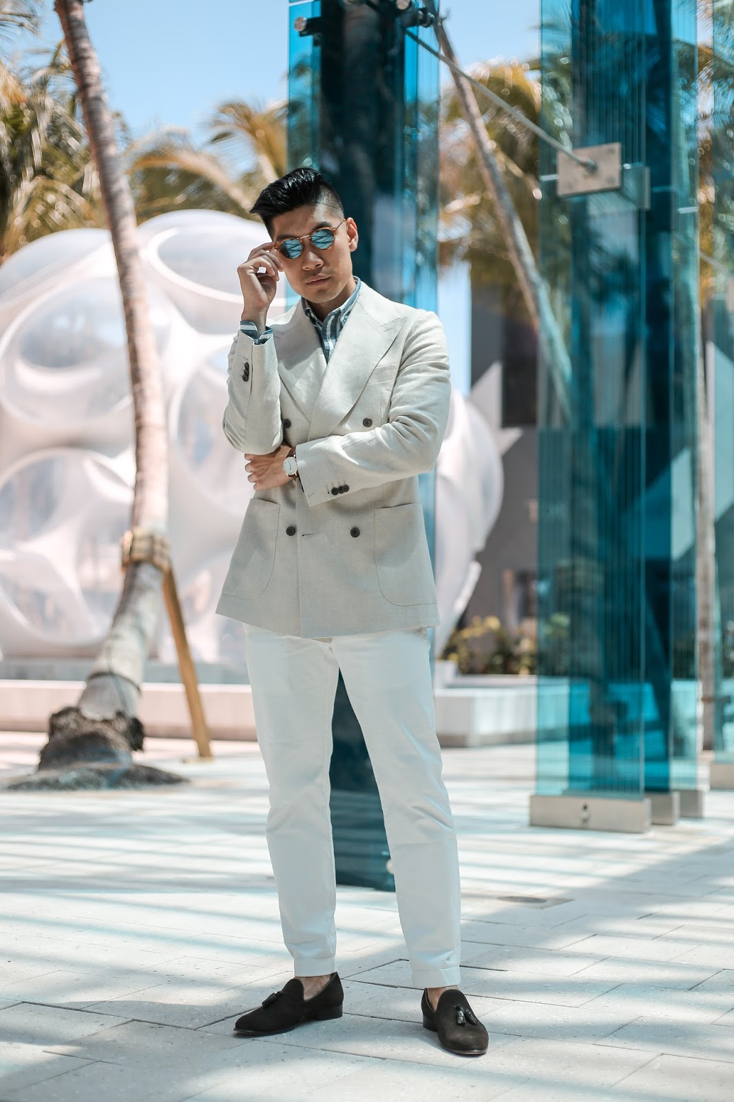 royalty lip Thriller Summer Style - Miami Design District — LEVITATE STYLE