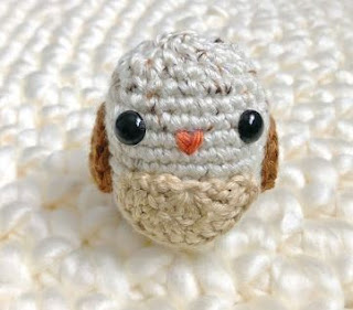 PATRON GRATIS BUHO AMIGURUMI 33532 PATRON GRATIS BUHO AMIGURUMI 33532
