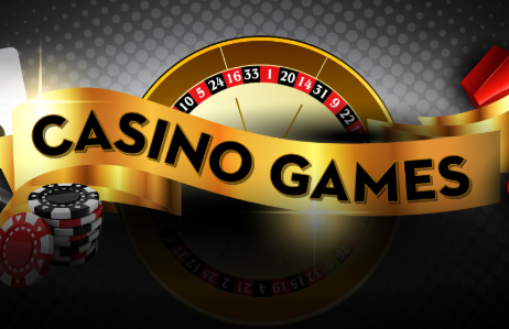 Agen Casino Online Profesional Saat Ini