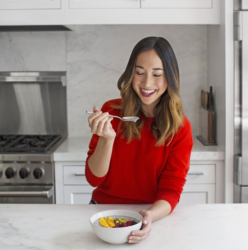 Eat Until You're 80% Full 13 Daily Habits For Losing Weight