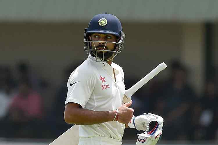 भारत ने तीसरे टेस्ट में वेस्टइंडीज को 237 रन से हराया