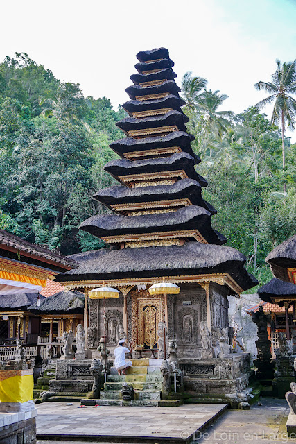 Pura Kehen - Bangli - Bali
