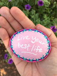 painting rock rocks easy kindness sayings painted simple beginners beginner project podge mod tutorials idea beginning cool projects step tips