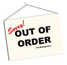 Out of order sign. Out of order табличка. Sorry out of order. Out of order. Be out of order.