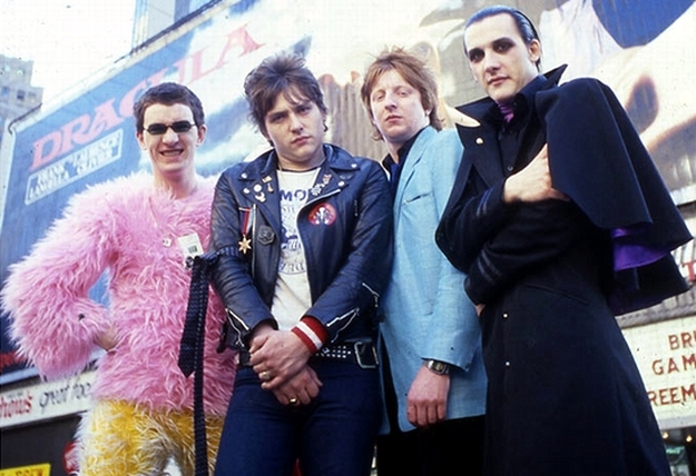 Captain Sensible Revolution Now Captain Sensible Revolution Now