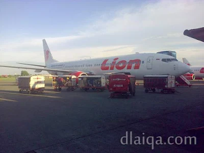 pesawat Lion Air