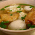 Yong Tau Foo Meat Paste, Stock | Method