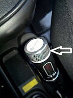 Trasmettitore FM Bluetooth Wireless
