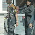 Kylie Jenner and her new man, Travis Scott spotted out again