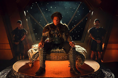 Red Dwarf Xiii The Promised Land Movie Image 1