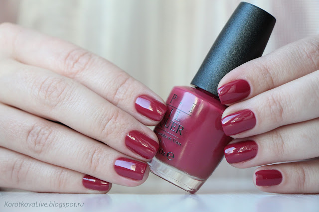 OPI WashingtonDC