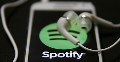 Spotify Music