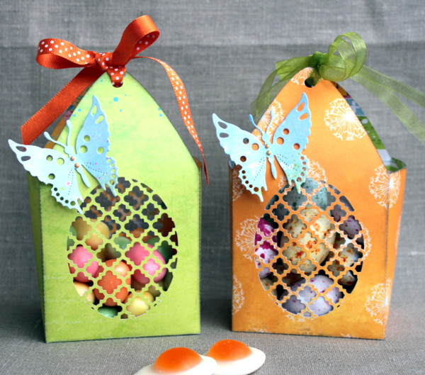 Easter Party Alter by Ulrika Wandler using BoBunny Faith Collection Easter Party Alter by Ulrika Wandler using BoBunny Faith Collection