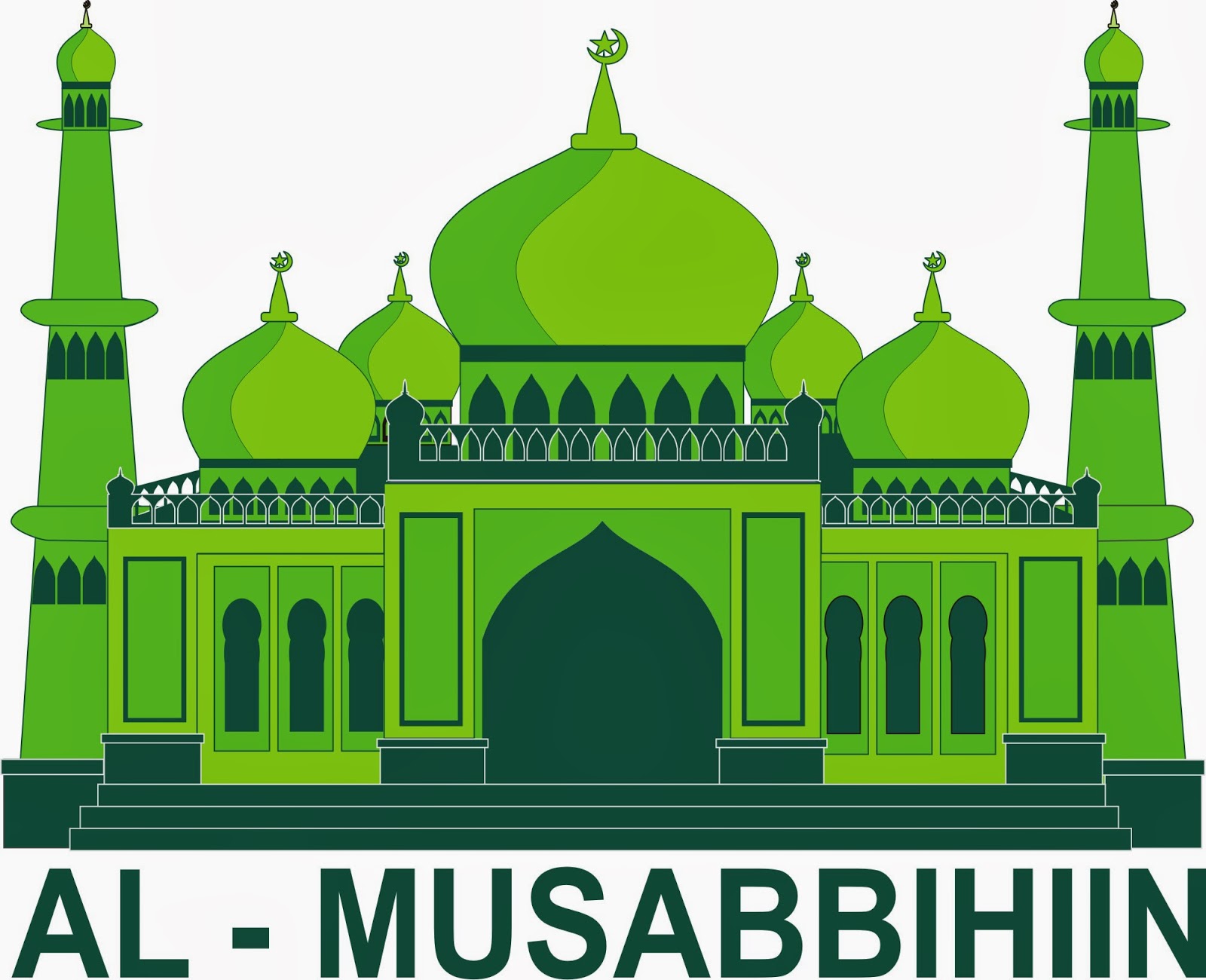  Masjid  Al Musabbihiin Kumpulan Muqaddimah MC Ramadhan