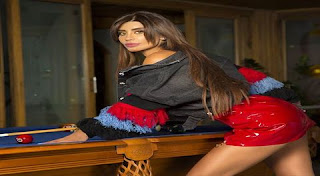 باسكال حبيب ويكيبيديا Pascale Habib باسكال حبيب ويكيبيديا Pascale Habib