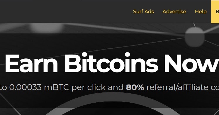 Use these 9 ways to earn free bitcoins fast surfing the web on Android & PC
