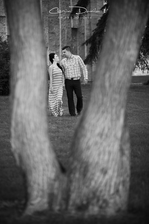 Engagement photography edmonton alberta prewedding pictures royal alberta museum couples portraits black white Engagement photography edmonton alberta prewedding pictures royal alberta museum couples portraits black white