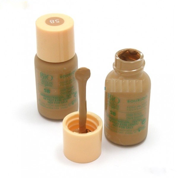 Bourjois Bio Detox Organic Foundation Pret cool cosmetics fond de ten bourjois bio detox organic Bourjois Bio Detox Organic Foundation Pret cool cosmetics fond de ten bourjois bio detox organic