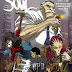 THE SOUL - TRUE TO THE COMIC BOOK HEART