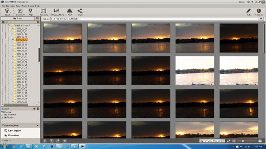 stacking in olympus viewer 3 stacking in olympus viewer 3