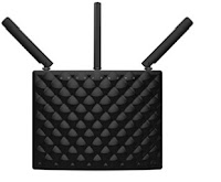 https://blogladanguangku.blogspot.com - Tenda AC15 - AC1900 Smart Dual-Band Gigabit WiFi Router