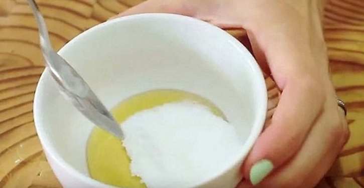 Castor Oil And Baking Soda Can Treat 14 Health Problems