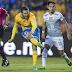 Crónica: Tigres 0-1 León