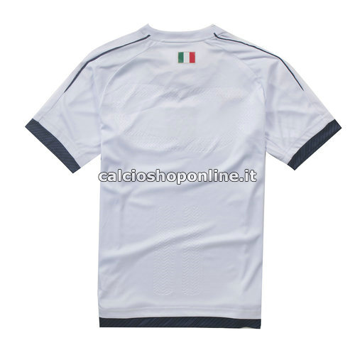 nuova maglia italia 2016