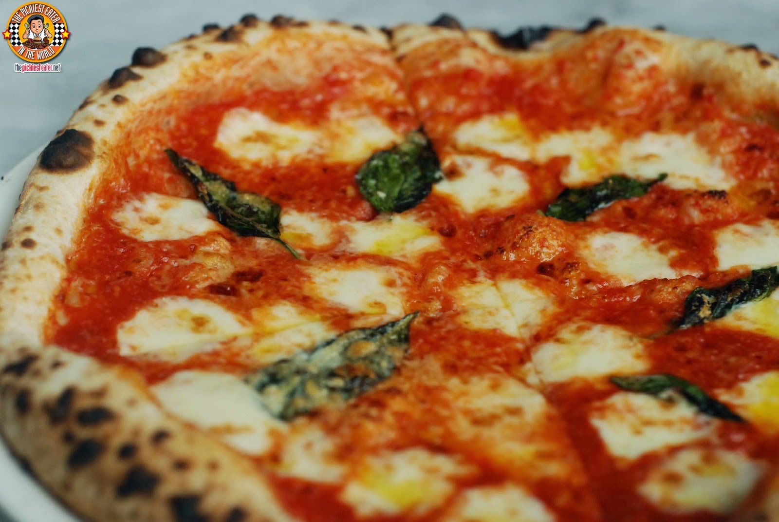 THE PICKIEST EATER IN THE WORLD: MOTORINO PIZZA: FROM NEW YORK TO MANILA