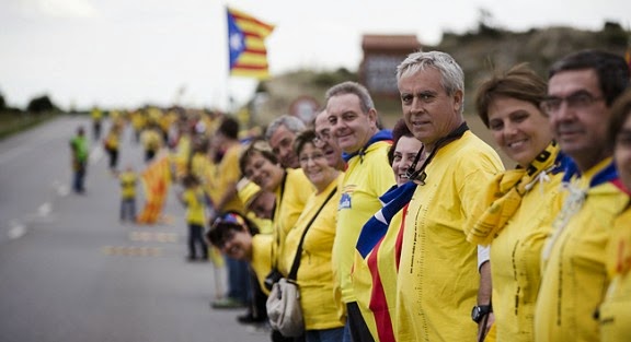 Catalan Way