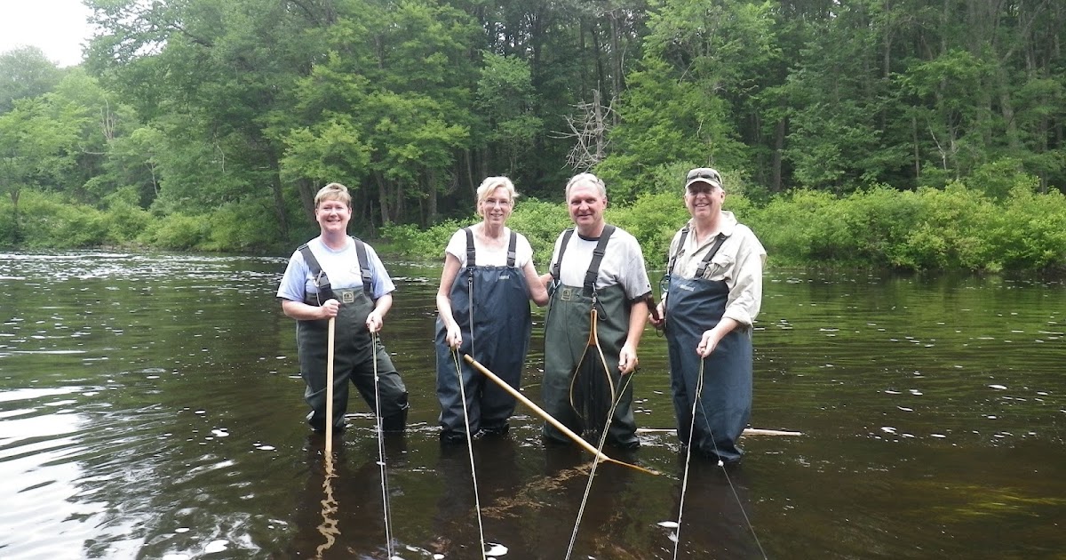 First Cast Fly Fishing Maine's Best Fly Fishing School