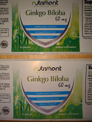 Label Horizontal Adjustment Example Label Horizontal Adjustment Example