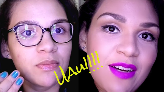 Arrume-se comigo: Cineminha Arrume-se comigo: Cineminha