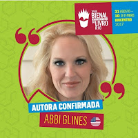 Resultado de imagem para abbi glines bienal