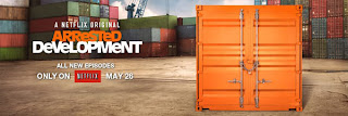 Arrested Development - Season 4 - 6 Things We Should Expect