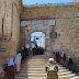 El-Jazzar Mosque, Acre
