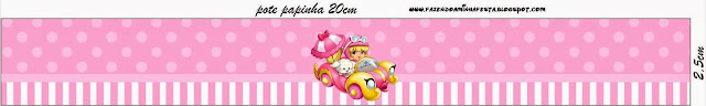 Penelope Glamour Bebé: Etiquetas para Candy Bar para Imprimir Gratis. Etiquetas para Imprimir Gratis de Penelope Glamour Bebé.