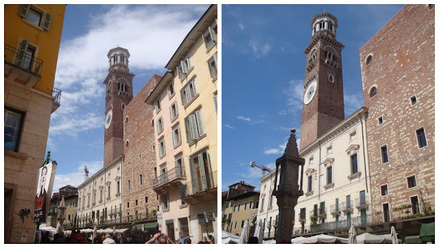 Torre dei Lamberti,Verona