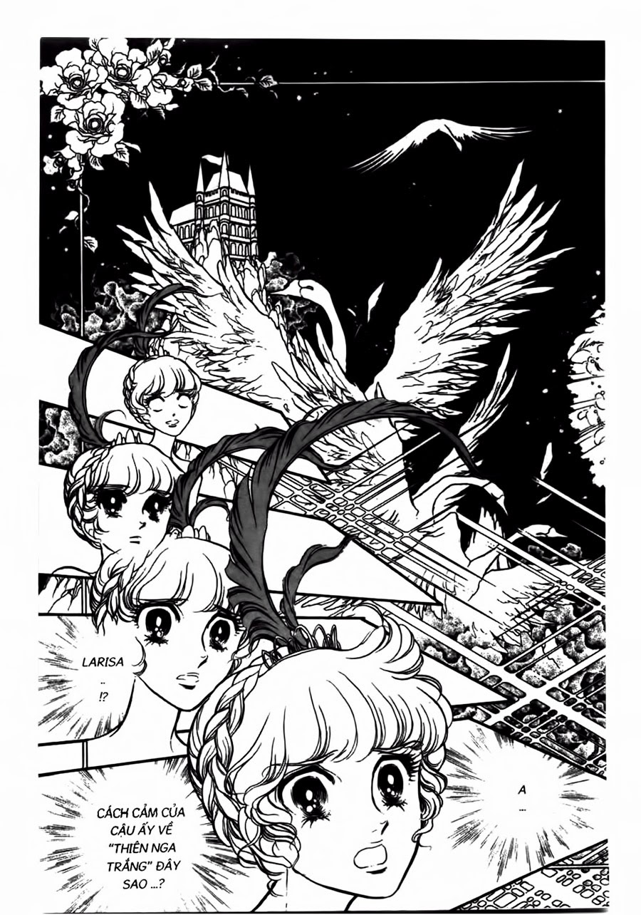 Swan - Vũ Khúc Thiên Nga Chap 41 - Next Chap 42