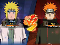 Naruto Mobile Fighter Apk v1.16.9.3 Android Terbaru Naruto Mobile Fighter Apk v1.16.9.3 Android Terbaru