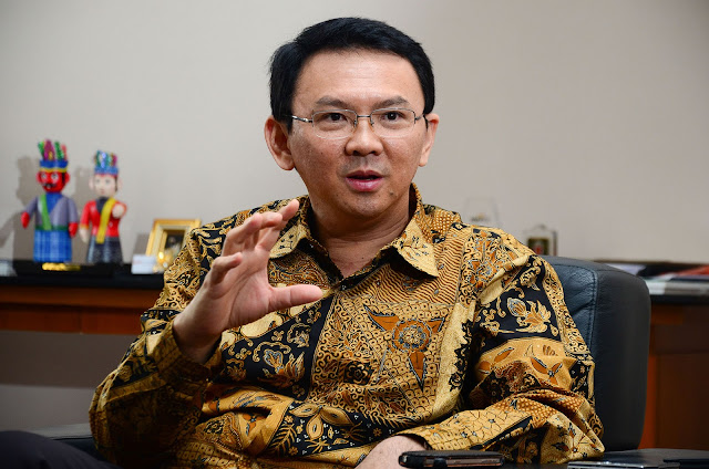 Siapa Ahok atau Basuki Tjahaja Purnama? Profil Ahok atau Basuki Tjahaja Purnama! Siapa Ahok atau Basuki Tjahaja Purnama? Profil Ahok atau Basuki Tjahaja Purnama!