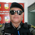 Sargento morre vítima de uma descarga elétrica na tarde desta sexta-feira