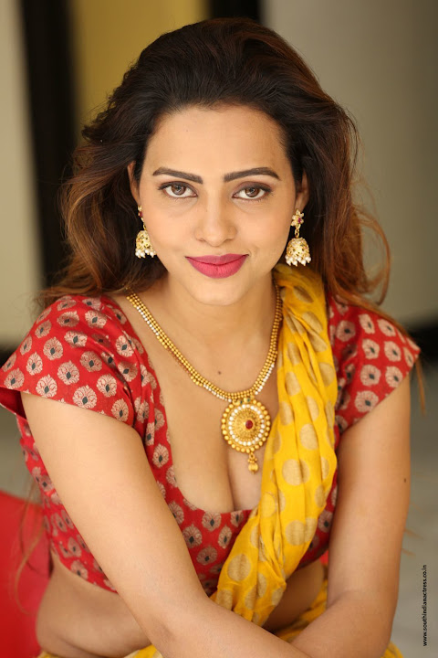 Geeta Shah at Item movie launch