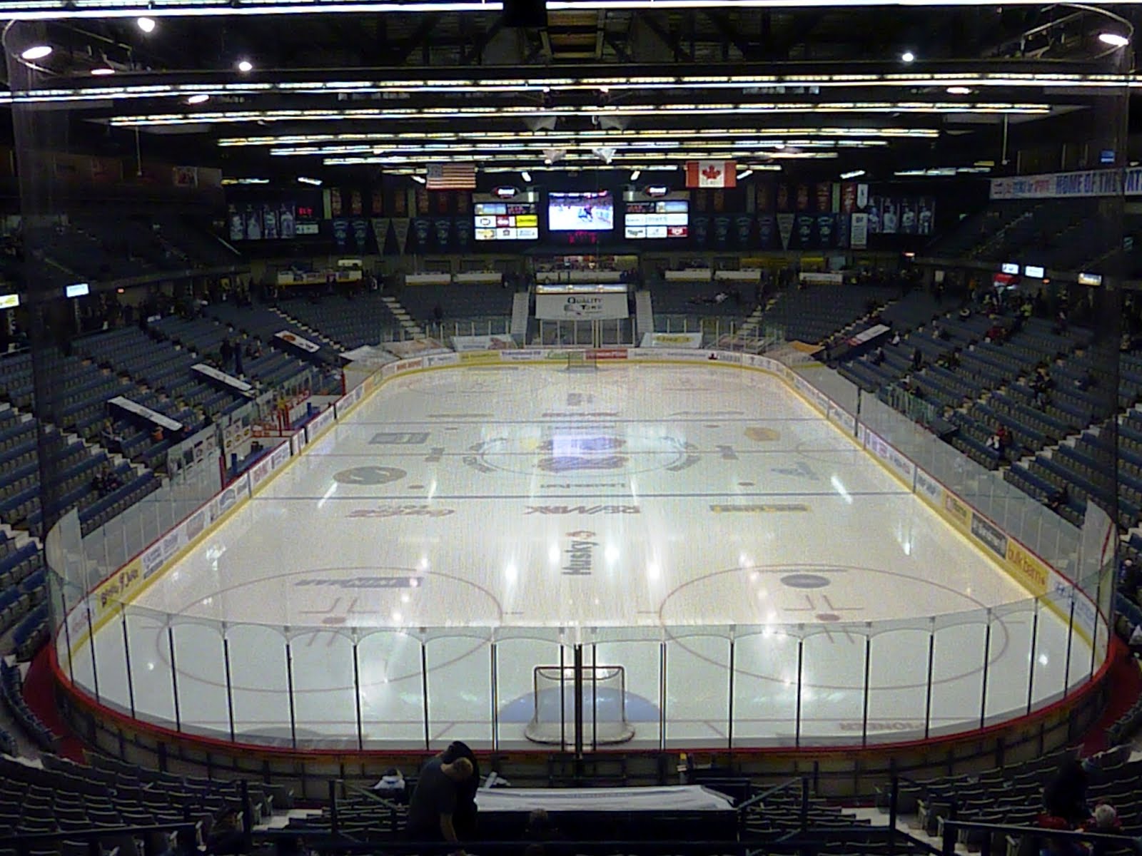 Moose Jaw Warriors edge Regina Pats on WHL's opening night