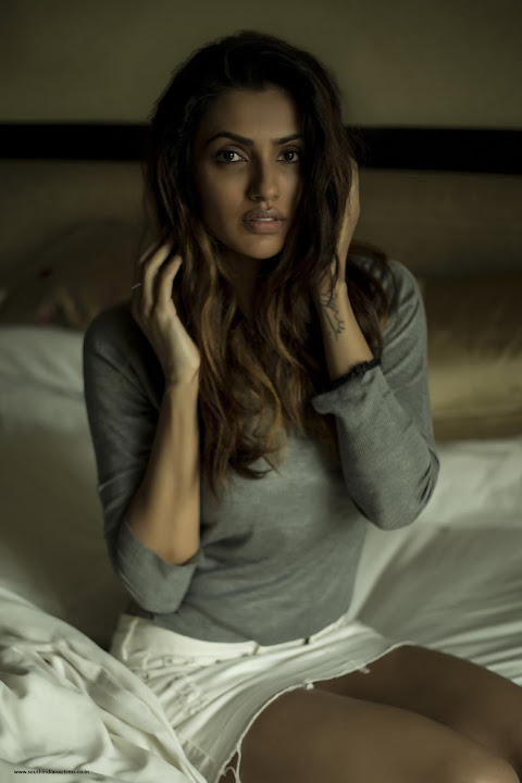 Akshara Gowda