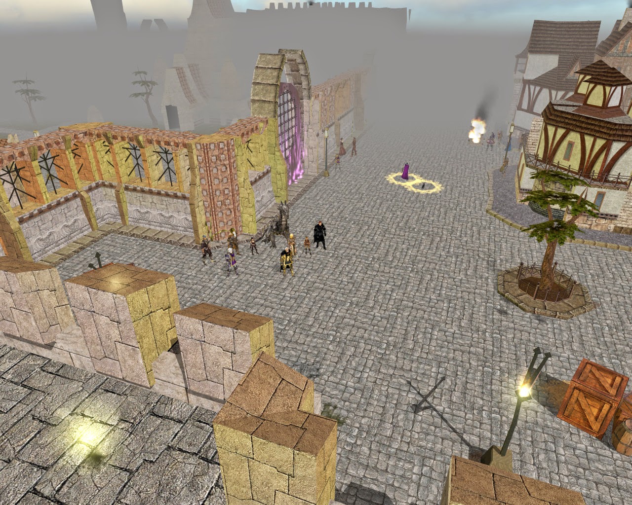 Lilura1 The Aielund Saga Act Four Part VII lilura1-the-aielund-saga-act-four-part-vii