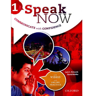 Speak Now 1 2 3 4
