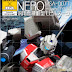 Robot Damashii Ka Signature: Nero Trainer Type - Release Info