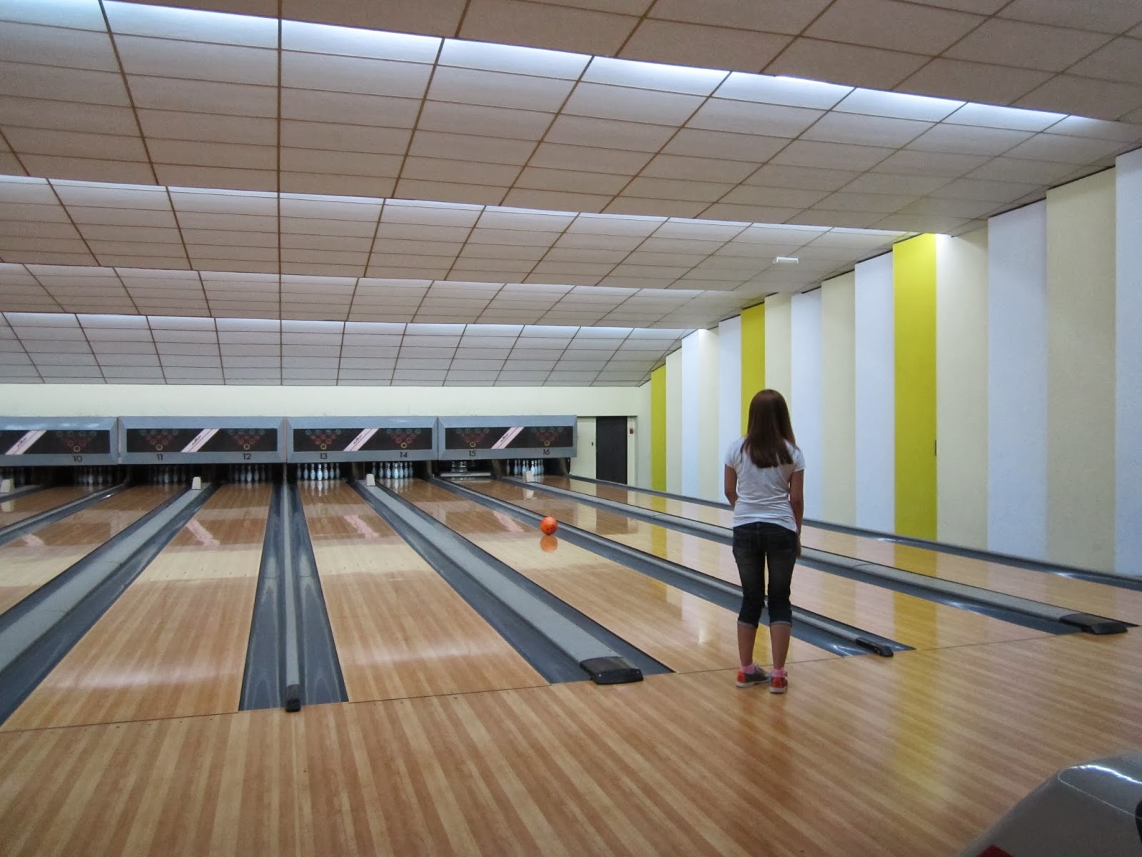 Our Journey Penang Penang Bowling Center
