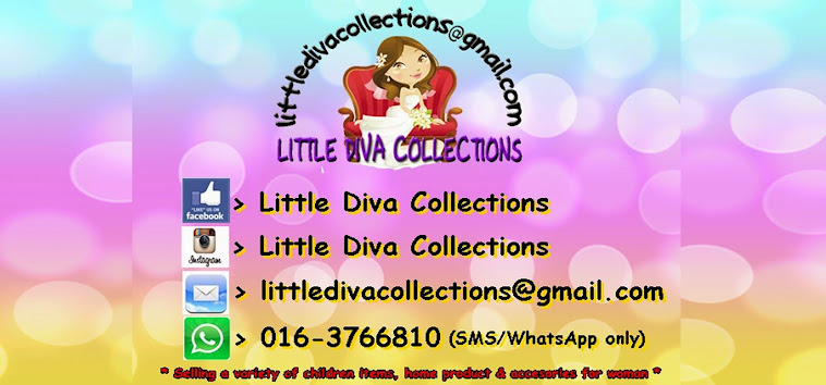 Little Diva's Collections